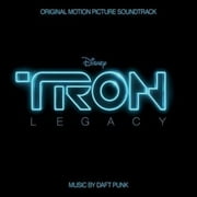 Daft Punk - Tron: Legacy (Original Motion Picture Soundtrack) - Vinyl