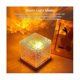 thumbnail image 2 of Bedroom Projector Lamp - Sensory Light with 16 Colors, Projector Night Light for Bedroo, 2 of 5
