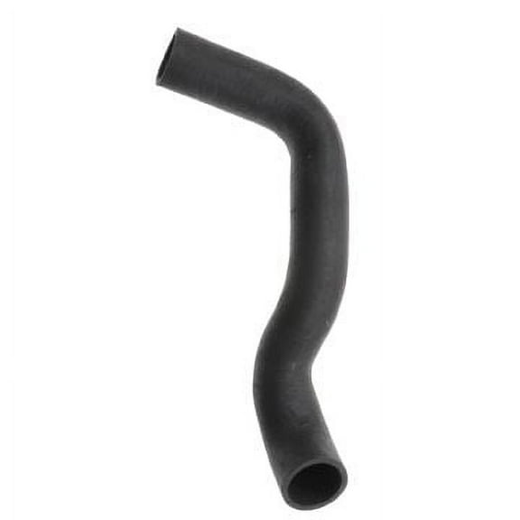 Dayco 72007 - Radiator Coolant Hose Fits select: 2004-2008 CHRYSLER CROSSFIRE, 1998-2005 MERCEDES-BENZ ML