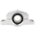 thumbnail image 4 of Silver Heavy Duty Driveshaft Bearing Carrier for RZR S 1000 XP 1000 XP 4 1000 2014-, 4 of 5