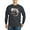 Charcoal, variant on CafePress - Opossum Possum Animal Long Sleeve Dark T Shirt - Long Sleeve Dark T-Shirt
