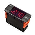 thumbnail image 3 of Controlador de temperatura digital 30A STC-3000 Regulador de temperatura inteligente AC 220V, 3 of 8