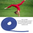 thumbnail image 4 of Corde d'Entraînement Artistique, Fibre de Nylon Facile à Transporter Corde de Gymnastique Réutilisable pour Extérieur, 4 of 7