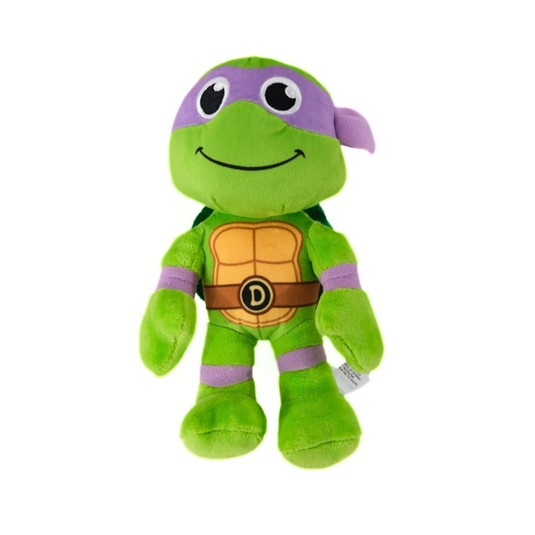 Legend Toys TMNT 8