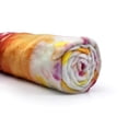 thumbnail image 3 of Manta polar Just Funky Donuts, tamaño grande, 150 x 115 cm, 3 of 7