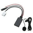 thumbnail image 4 of Adaptador de Cable Auxiliar Ticfox Bluetooth 5.0 Reemplazo para A2 A3 A4 TT 2006, 4 of 14