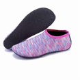 thumbnail image 2 of MOJOGO Non Slip Water Socks for Adult Beach Quick-Dry Barefoot Socks for Pool Yoga Sand Proof XXL, 2 of 6