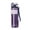 Purple_New#4355, variant on Large Capacity Sports Water Bottle With Straw | Leakproof One-Click Lid | High Temperature Resistant | Reusable Plastic Kettle | 750ml | Portable Outdoor Hydration