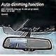 thumbnail image 5 of Car 4.3-inch Dash Cam Auto-dimming Ahd Display With Car Bracket Hd Reversing Vie, 5 of 5