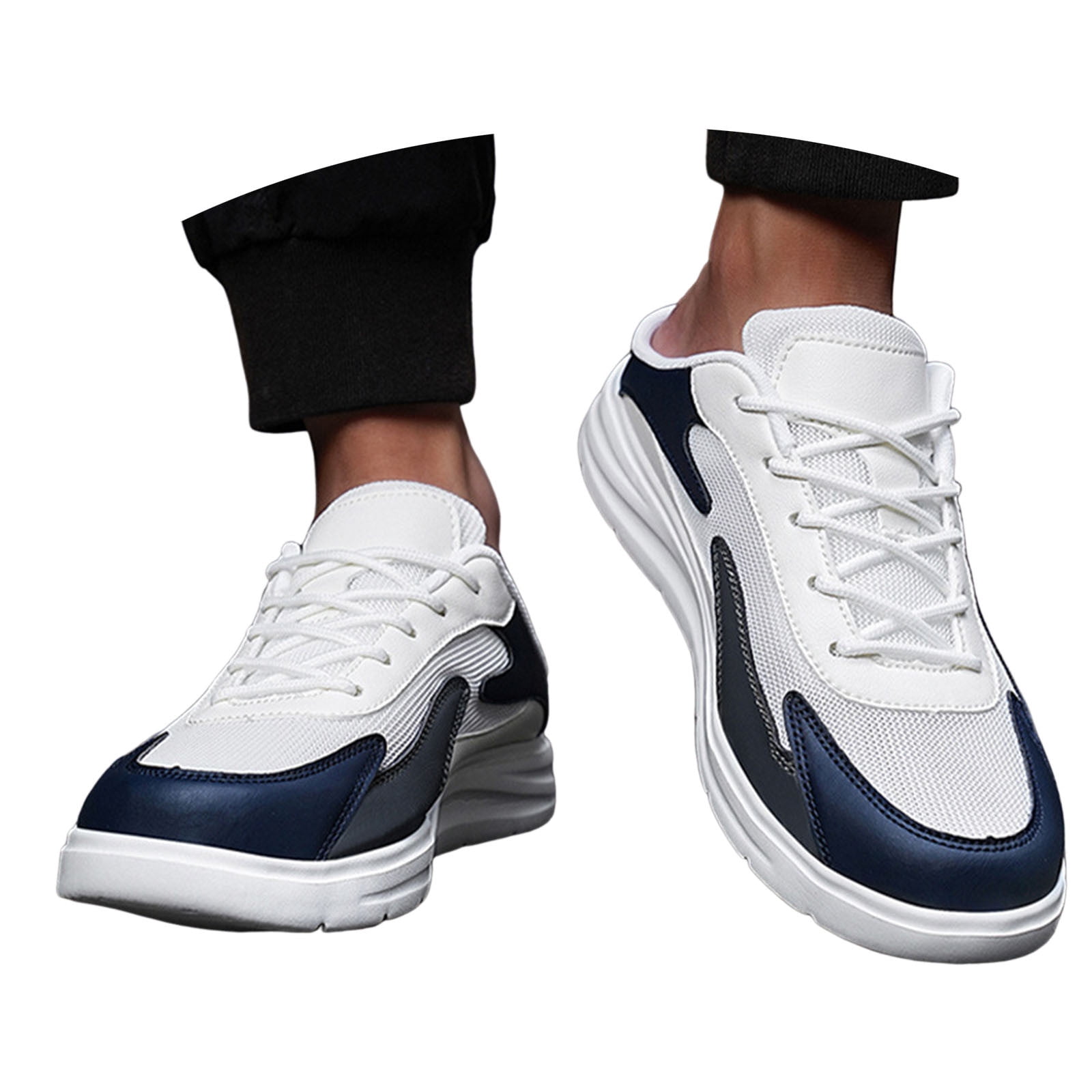 NIKE AIR MAX Excee Homme Chaussures De Sport Décontractées Basses EUR