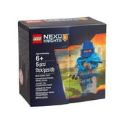 Lego Nexo Knights Guard Minifigure Boxed 6153650