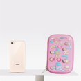 thumbnail image 2 of mmirethe 3D Cartoon Stationery Box Multi-Compartment EVA Pencil Case for Kids, 2 of 6