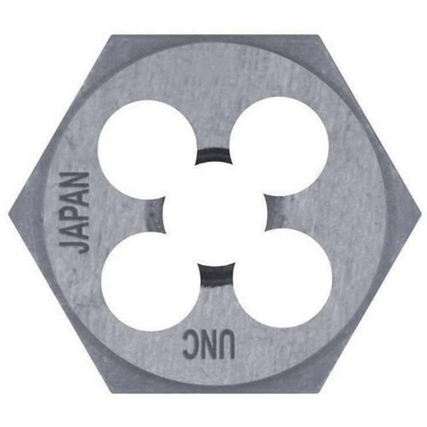 Hexagon die set deals