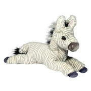 Douglas Zelda Zebra Plush Stuffed Animal