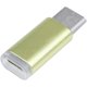 thumbnail image 1 of Verde 10 X CAT5 RJ45 Adaptador de extensión de cable de red Adaptador distribuidor, 1 of 5