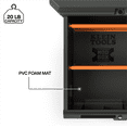 thumbnail image 4 of Klein Tools MODbox Compact Single Drawer, Half Width, 4 of 5