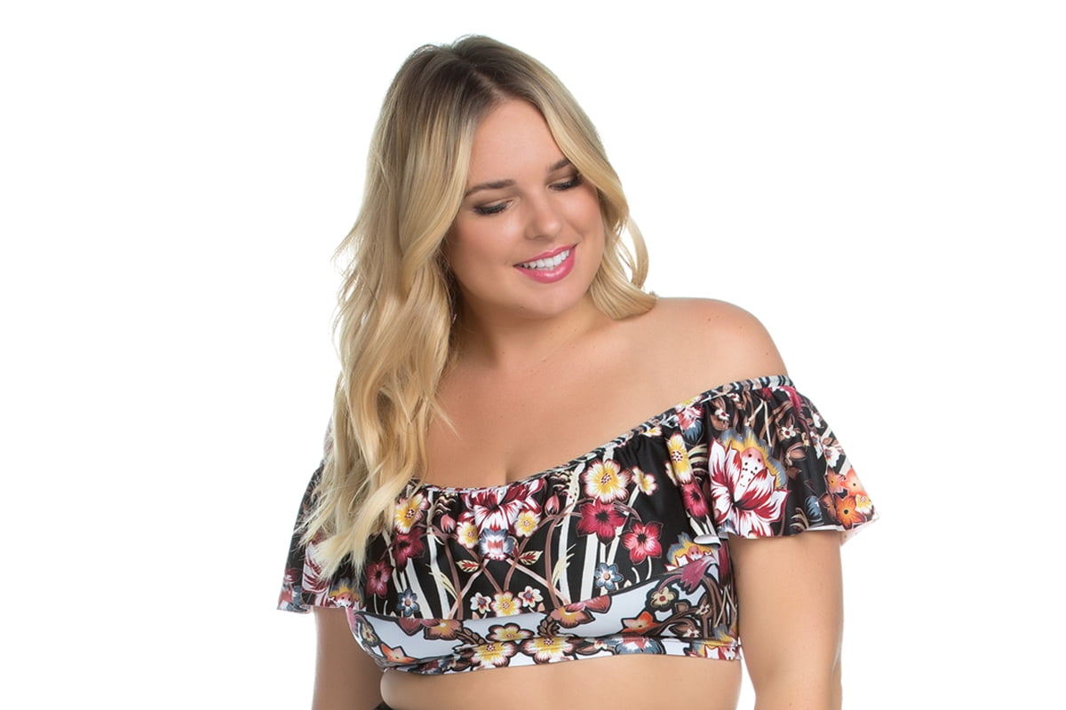 havana outfit female plus size