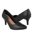 thumbnail image 1 of TACONES DAMA STYLO 22901 SIMIPIEL NEGRO, 1 of 4