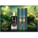 thumbnail image 2 of Maison Alhambra Glacier Bold Eau de Parfum Spray for Unisex, 3.4 Ounce, 2 of 5