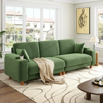 IDEE イデー PLAISIR SOFA Yellow green IDEE イデー PLAISIR SOFA Yellow green