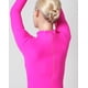 thumbnail image 4 of Speerise Mono ajustado de una pieza con cremallera y cuello alto para adulto, leotardo de cuerpo completo, mono ajustado para mujer, 4 of 4