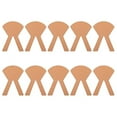 thumbnail image 2 of 10 Pcs Snap Tape Nasogastric Tube Tube Fixed Tape Tube Sticker Stomach Tube Holder Sticker, 2 of 3