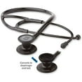 thumbnail image 2 of American Diagnostic Corporation ADC 601 Series Adscope Convertible Cardiology Stethoscope, 2 of 9