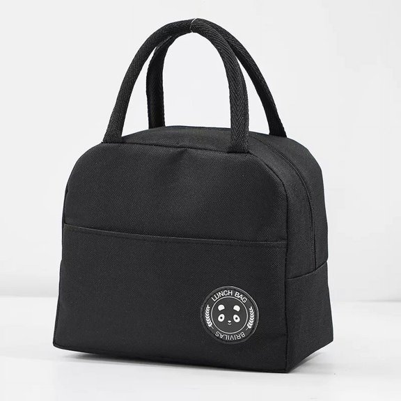 AIGIA Lunch Bag Lunch Box for Women & Men, Large Capacity Insulated Lunch Bag for Adult, Leakproof Reusable Lunch Tote Bags for Work/Office/Travel/Picnic
