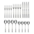 thumbnail image 3 of Paxton 20 Piece Everyday Flatware Set, Service for 4, 3 of 6
