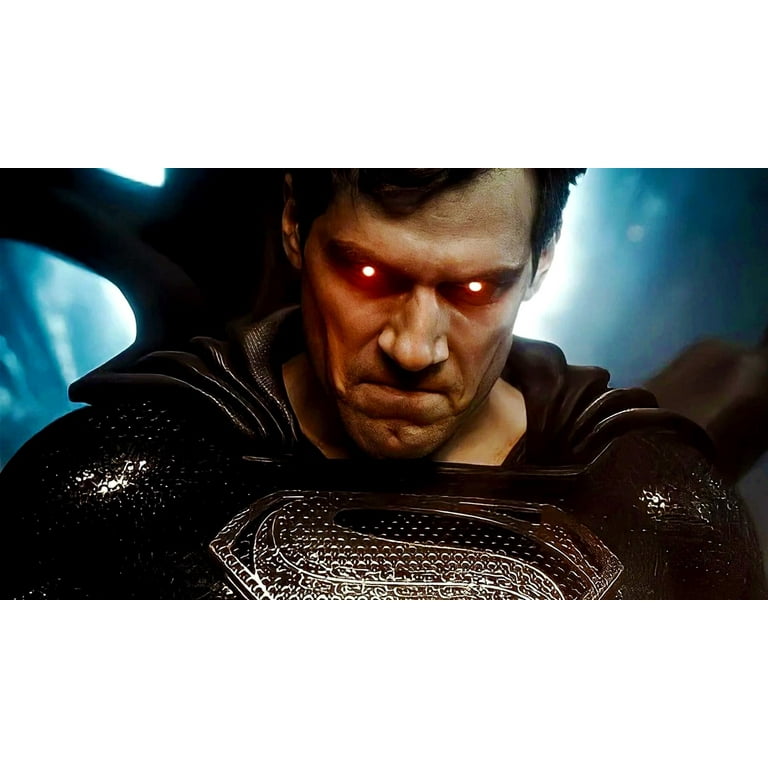 Superman Justice League Snyder Cut Stream Zack Snyder's
