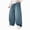 R155-Blue, variant on NOLDARES Boys Cargo Jeans Kids Baggy Elastic Waist Wide Leg Denim Pants with Pockets,Black,9-10 Y