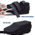 thumbnail image 6 of Offloading Post Op Shoe Forefoot Foot Shoes for Broken Toe Surgery Non Weight Bearing Medical Shoes for Men and Women(X-Larger), 6 of 6