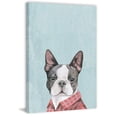 thumbnail image 3 of Marmont Hill "Calm for You" Painting Print on Wrapped Canvas, 3 of 5