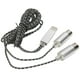 thumbnail image 1 of Adaptador De Cable MIDI, No Es Fácil De Dañar Flexible De Usar Larga Vida útil Cable Adaptador MIDI Fácil De Usar, Para Amantes De Los Instrumentos De Teclado, 1 of 7