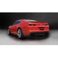 thumbnail image 2 of Corsa 12-13 Chevrolet Camaro Coupe ZL1 6.2L V8 Black Sport Cat-Back + XO Exhaust, 2 of 6