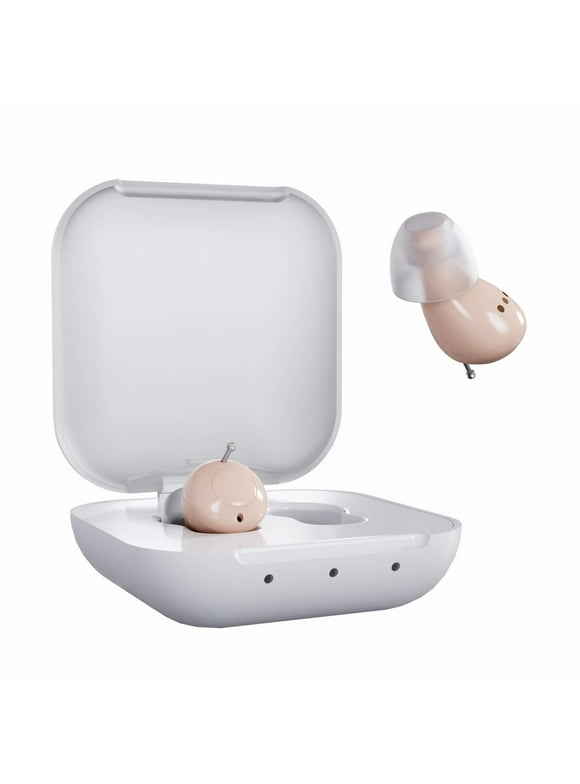 Audien Hearing Atom One OTC Hearing Aid