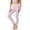 Z1-Purple-mkosplrt baggy bermuda shorts, variant on Girls Athletic Leggings Kids Dance Workout Running Yoga Pants High Waist Stretch Soft Comfy Capri Leggings 3-13 Years