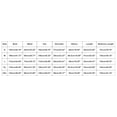 thumbnail image 3 of Leey-World Petite Lounge Sets for Women Ladies' Outfit Women 2 Piece Outfits Sweatsuit Sweatshirt Jogger Sweatpants Tracksuit Lounge Set Clothes, 3 of 8