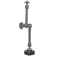 thumbnail image 3 of YIGSECU Rotating Car BackSeat Headrest Clip Holder Mount for Tablets Phone Action Cameras Access, 3 of 9