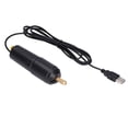 thumbnail image 4 of Perceuse Électrique USB Mini Perceuse Électrique Haute Vitesse Acier ABS Fer Micro Perceuses Électriques Portatives pour Résine Sans Prise US, 4 of 8