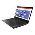 thumbnail image 2 of Lenovo ThinkPad 14" Full HD Laptop, Intel Core i7 i7-1185G7, 512GB SSD, Windows 11 Pro, 20WM01SJUS, 2 of 14