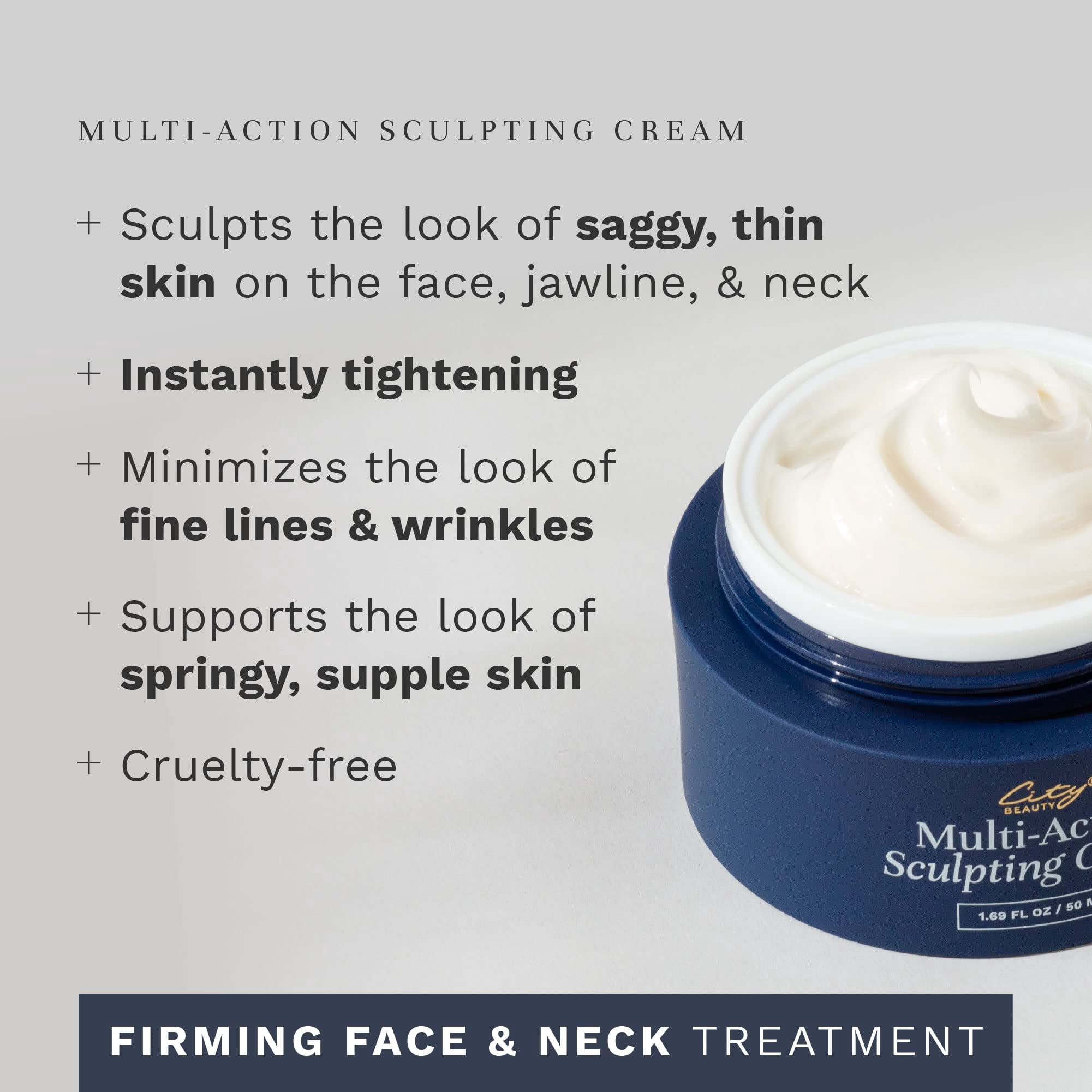 COTY CARE 7 TREATMENT