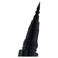 thumbnail image 6 of Maybelline Curvitude Liner Ultra-Fine Line Eyeliner, Black, 6 of 11