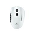 thumbnail image 5 of Logitech 910-002871w Logitech G600 MMO Gaming Mouse, 5 of 5