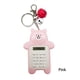 thumbnail image 4 of Calculadora Portátil Injueey ABS 12 Dígitos LCD Rosa, 4 of 6