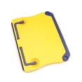 thumbnail image 3 of Soporte de Música CUTICAT Plegable de Plástico Amarillo 210x165x23mm, 3 of 8