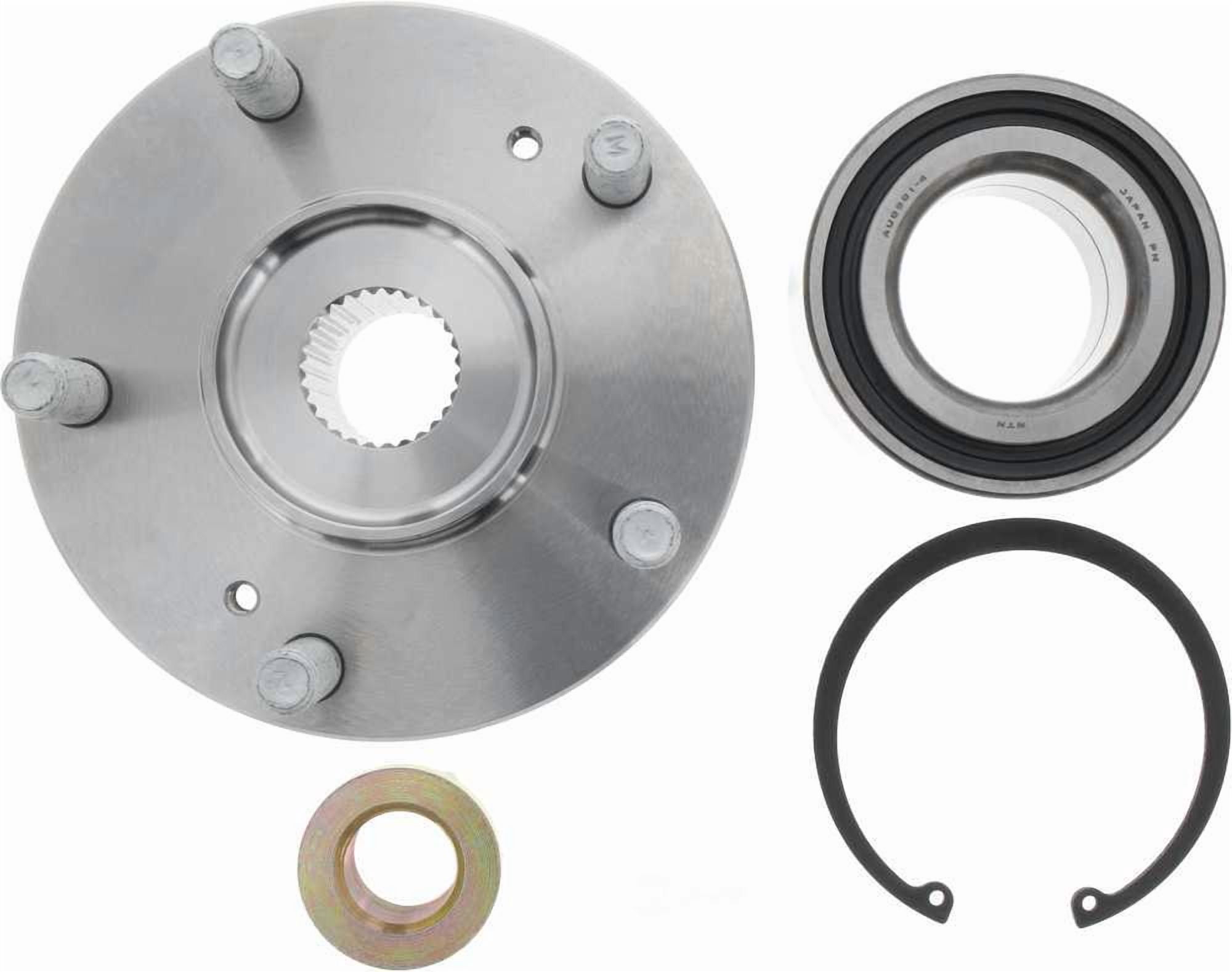 BCA by NTN WE61974 Gen 1 Wheel Hub Assembly Repair Kit