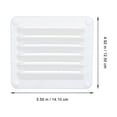 thumbnail image 2 of Boat Louvered Vent Marine Ventilation Panel Ventilation Window Vent Yacht Accessory, 2 of 8
