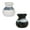 04, variant on 2-Pack Minimalist Ceramic Toothpick Holder Set, Japanese-Inspired Dispenser for Cotton Swabs & Q-Tips for Kitchen