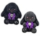 thumbnail image 1 of 1 Unidad Juguetes De Halloween Juguete Animal Juguetes Antiestrés Adhesivos Para Halloween Rellenos Para Bolsas De Golosinas Fiesta El Material Y La Textura Son Aleatorios Juguete Antiestrés Para Ad, 1 of 4